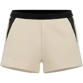 Salewa Alpine Hemp Train Shorts Beige 48 Femme