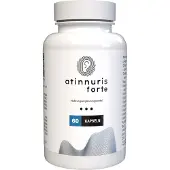 Overig Atinnuris Forte - 60 Gélules