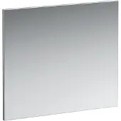Laufen Châssis 25 miroirs, sans éclairage, 700x25x800, H4474049001441