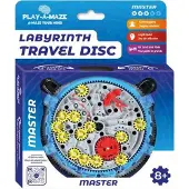 Carletto Deutschland Disque de voyage Labyrinth MASTER (d,f)