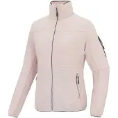 Regatta Ralina Full Zip Fleece Rose 36 Femme