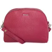 SEGALI Sac à main en cuir pour femmes