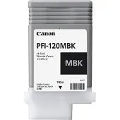 Canon PFI-120MBK - Noir mat - Cartouche d'encre