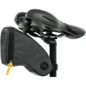 Selle Royal Saddle Bag Medium, Unisexe, Noir, 1,2l