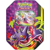 Pokémon Boîtes Pokémon Méga-Lune : Boîte Méga-Clefable ex