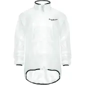 Hebo Rain Jacket Blanc 2XL