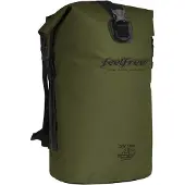 FeelFree Dry Sack 40l Vert
