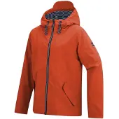 Regatta Bayletta Jacket Orange 48 Femme