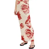 JJXX Minna Jjxx Long Skirt Blanc L Femme