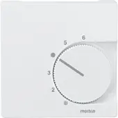Merten plaque centrale pws 536219