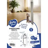 Laroy Sac à gratter Duvo+ gris