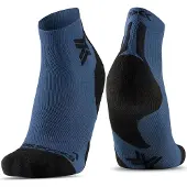 X-socks Chaussettes de running Discover Ankle