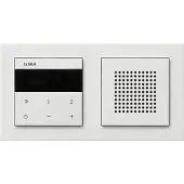 Gira 232029 UP-Radio IP Haut-parleur + R (232029)