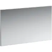 Laufen Châssis 25 miroirs, sans éclairage, 700x25x1000, H4474069001441