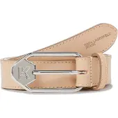 Karl lagerfeld Jeans B2w33009 Belt Beige 75 cm Femme