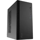 MSI Pro Shield M100p Pc Tower Case Noir