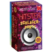 Jumbo Hitster Schlager