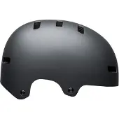 Bell Local Solid CE Kask rowerowy [szary] rozmiar: M
