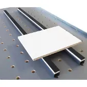 Holzkraft Rail d'appui , 5193318