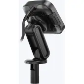 Peak Design support moto potence : recharge noir