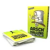 Denkriesen ARSCHMALLOWS - moins on mange, plus on mange