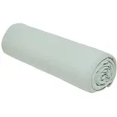 TODAY Housse de Matelas TODAY Jersey Vert Clair 140 x 190 cm