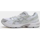 Asics Baskets basses 'GEL-1130' crème / argent / blanc