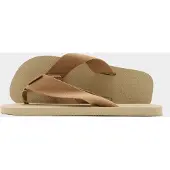 Havaianas Tongs Urban Basic Material - Marron, Marron