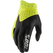 100% iTrack MX Gants Taille