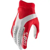 100% iTrack MX Gants Taille