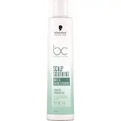 Schwarzkopf Professional BC Scalp-Care Soothing Shampoing 250 ml