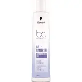 Schwarzkopf Professional BC Scalp-Care Anti-Dandruff Shampoing 250 ml