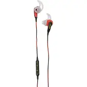 Bose couteurs intra-auriculaires SoundSport avec micro (Apple) (rouge) (reconditionn s)