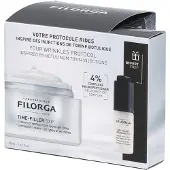 FILORGA Time-filler 5xp Set 55ml Facial Treatment Clair