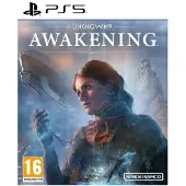 Unknown 9 : Awakening PS5