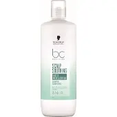 Schwarzkopf Shampooing apaisant Professional 1000 ml