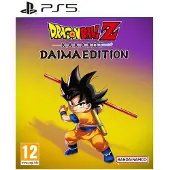 Dragon Ball Z: Kakarot Daima Edition PS5