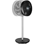 Sencor SFN 3040BK Ventilateur de table