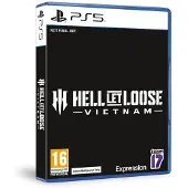 Hell Let Loose Vietnam PS5