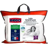 Dodo Oreiller DODO Grand Luxe 50 x 70 cm