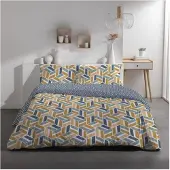 TODAY Ensemble de housse de couette Premium AUJOURD'HUI