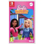 DreamHouse Adventures - Jeu Nintendo Switch