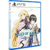 Tales of Xilia Remastered PS5