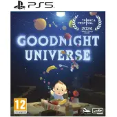 Goodnight Universe PS5
