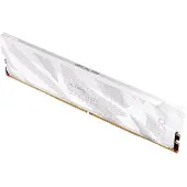 Crucial 16GB Pro OC Modul DIMM 288-PIN - 6400 MT/s / PC5-51200 - CL32 - 1.35 V - ungepuffert - Schnee-Fuchs-Wei