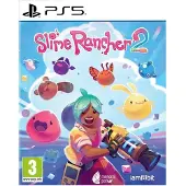 Ps5 Slime Rancher 2 Clair