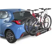 Aurilis Green Valley Discovery 2 - Porte-vélos pour attelage