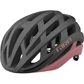 Giro Casque Helios Spherical Gris L Gris L