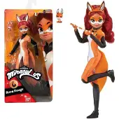 Bandai Coccinelle magique - Rena Rouge poupée 26 cm