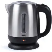 Livoo 1,2l.ss/fiil.gris. -